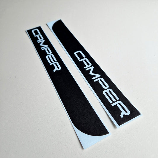 T4/T5 Vinyl Wing Strips 2pk- Camper
